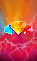 Turbo Diamonds: Hold & Win