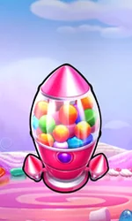 Sugar Rush