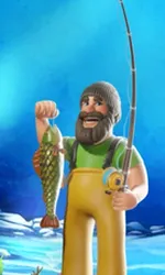 Big Bass Bonanza