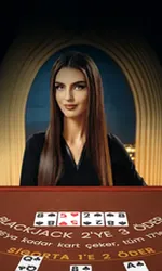 Kirmizi Turkish Blackjack 2