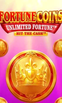 Fortune Coins Unlimited Fortune