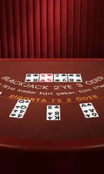 Turkish BlackjackX 6