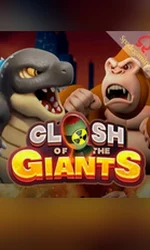 Clash of the Giants