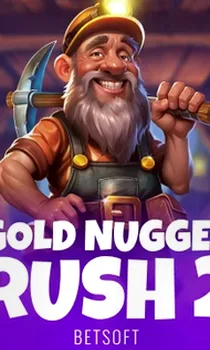 Gold Nugget Rush 2