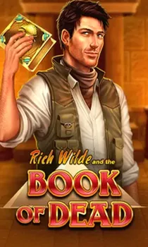 Book of Dead