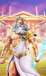 Gates of Olympus