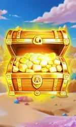 Crystal Treasure
