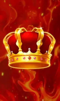 Fire Crown