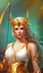 Bow of Artemis