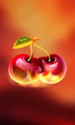 5 Fire Fruits